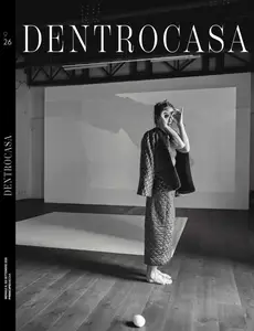 DentroCasa – Settembre 2026