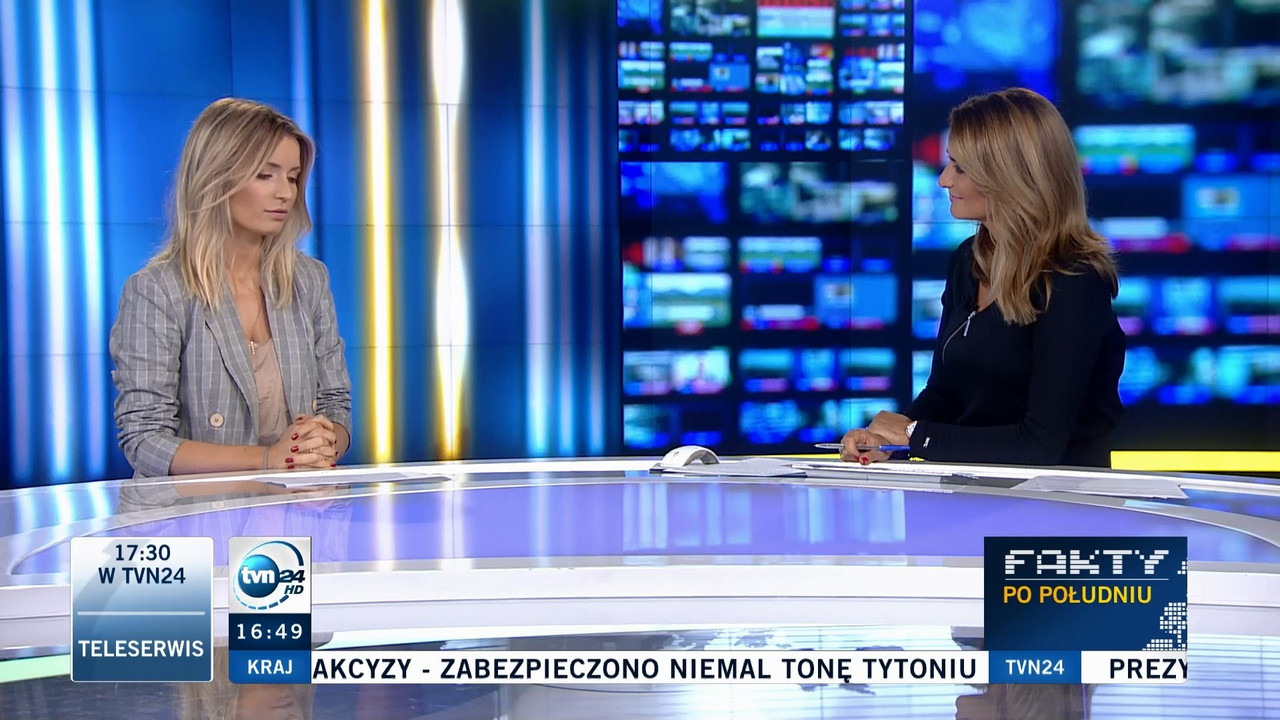 6 08 2018 dagmara kaczmarek tvn24 8