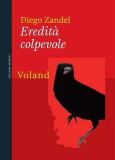 Diego Zandel - Eredità colpevole (2023)