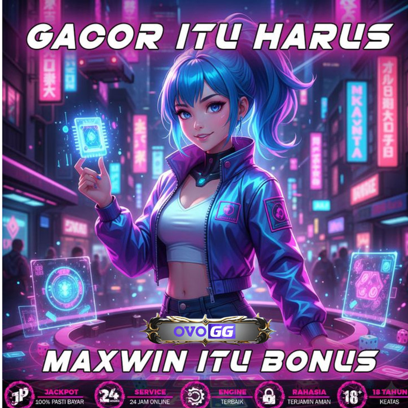OVOGG | Link Login Situs Gacor Tanpa Pola Cuma Deposit 10Ribu Bisa Merasakan Sensasi Jadi Sultan