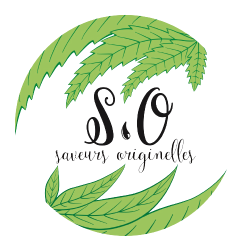 Logo Saveurs Originelles