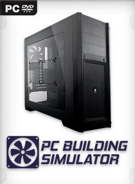 PC Building Simulator NZXT Workshop   PLAZA