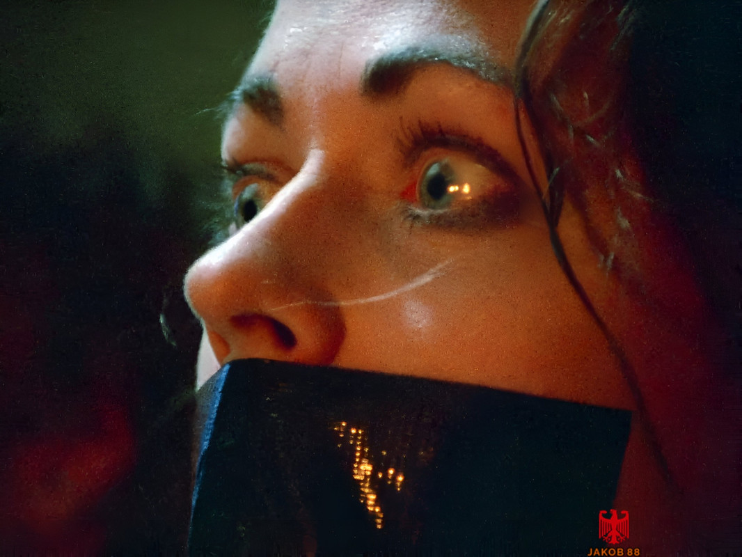 Rose Graham 5 - Psycho Girls 1986