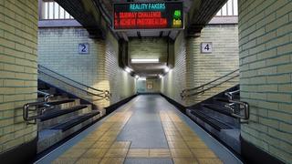 Achieve 3D Photorealism in Blender 2.8 Subway Challenge Achieve 3D Photorealism in Blender 2.8 Subway Challenge