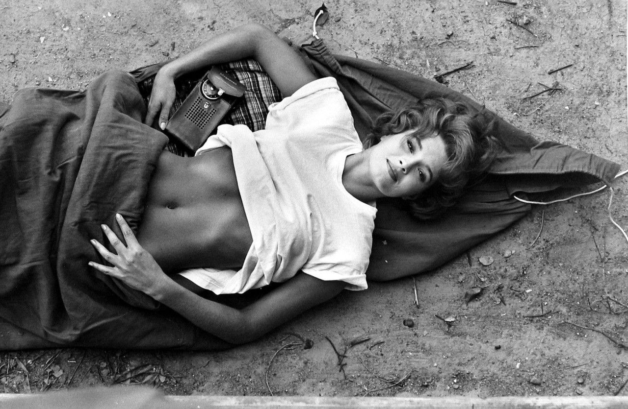 angie dickinson md49