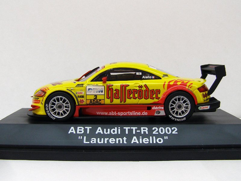 Audi TT-R DTM 2002 Aiello (1)
