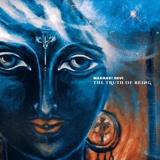 Madhavi Devi - The Truth Of Being (2018) .mp3 - 320 kbps