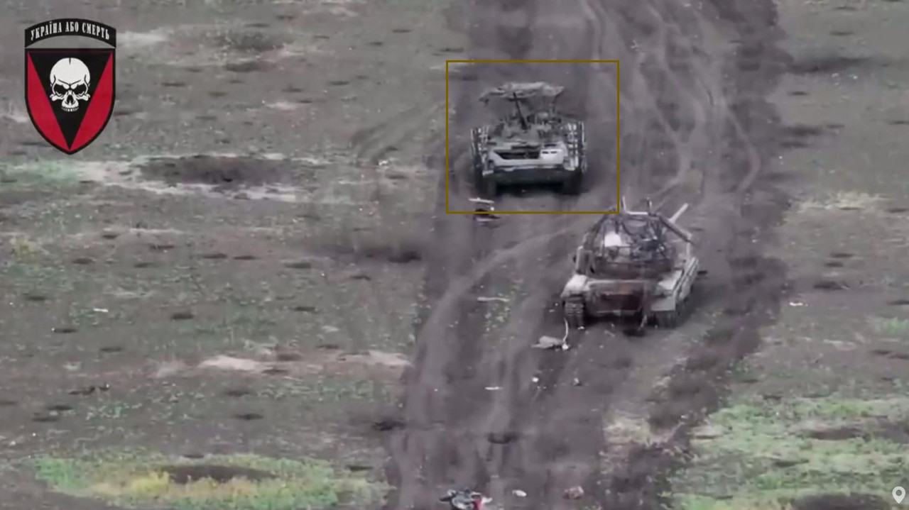 1017 BMP-2 675-sb3KDZ dam aband 07 06 24