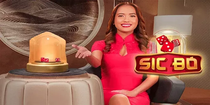 Panduan Lengkap Menang Besar di Casino Live Sicbo Lobby