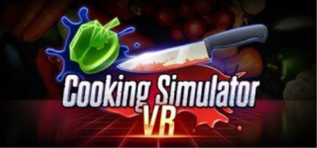 Cooking Simulator VR-VREX