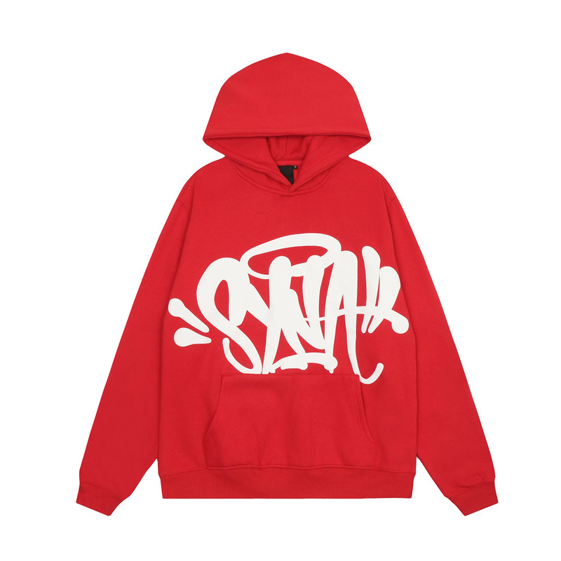 Syna World Hoodie