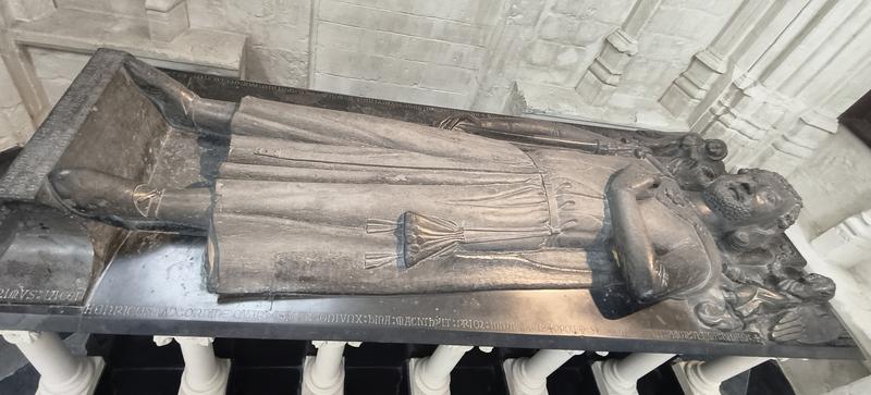 Lovaina, Dirk Bouts y vuelta a casa - Bélgica: Arte en Bruselas, Amberes, Brujas, Gante y Lovaina (45)