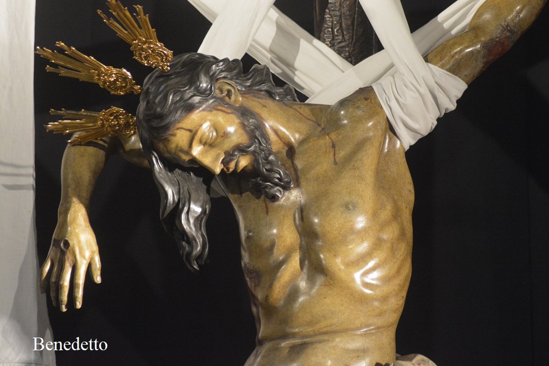 La Quinta Angustia - Página 2 Cristo-del-Descendimiento