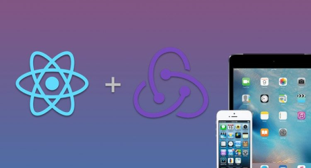 Building a Production E Commerce with React / Redux