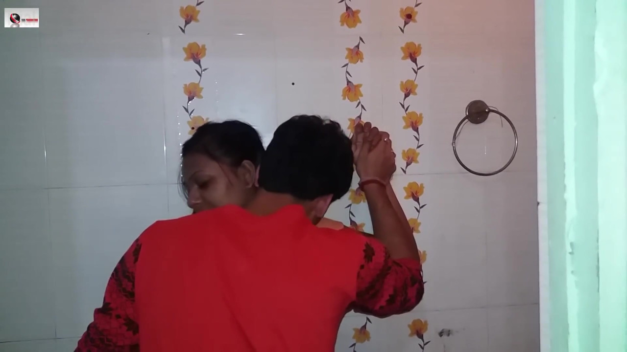 Bengali Girl ghost watching her BF makeout and romance with other Girl 33