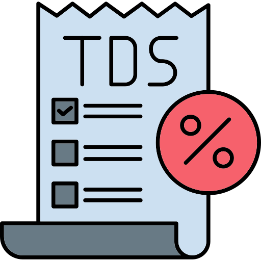 TDS Icon