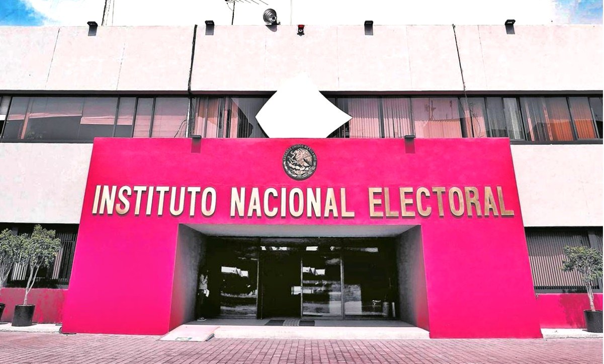 INE: Apellidos con “I” serán funcionarios de casilla en las Elecciones 2022