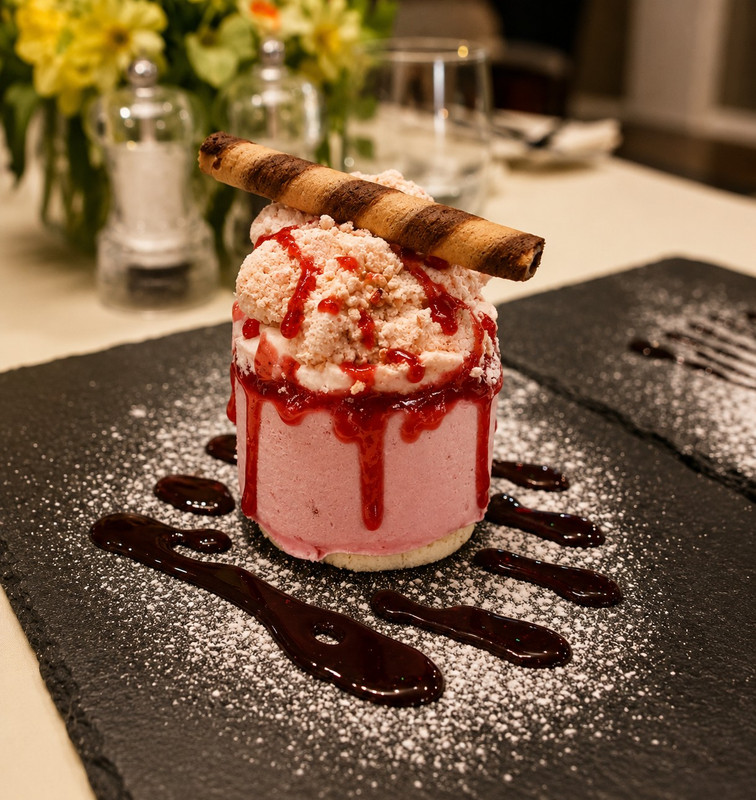 Italian Dessert Preview