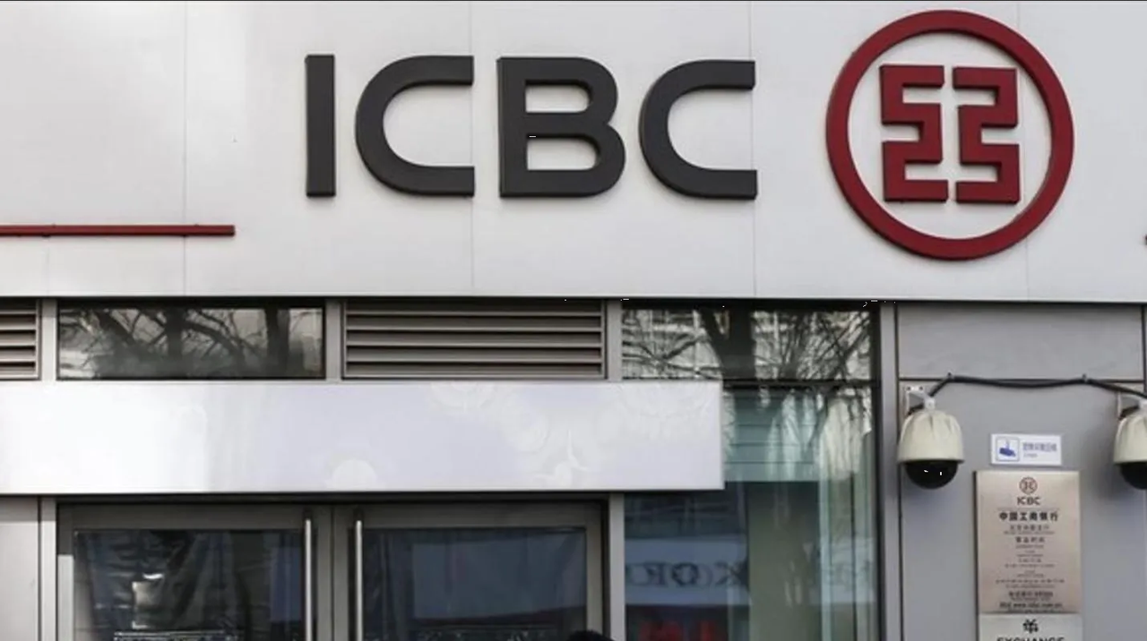 ICBC, Banco más grande de China es hackeado
