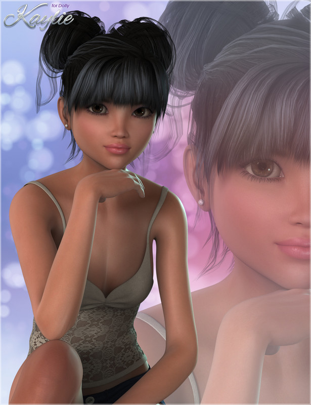 Sabby-Kaylie for Dolly Sabby-Kaylie for Dolly