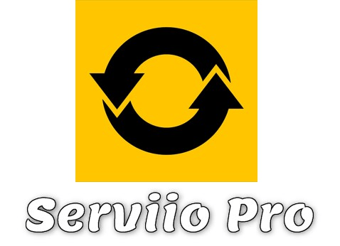 Serviio PRO 2.2 macOS