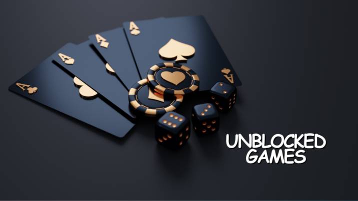 Advantages of Premium Unblocked Games