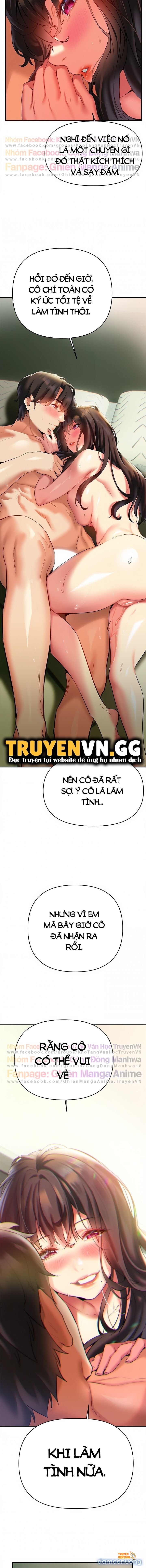 Trang truyện tmpdjkfx8rt trong truyện tranh Không Phải Chị Thì Không Được - Chapter 19 - truyenhentai18.net