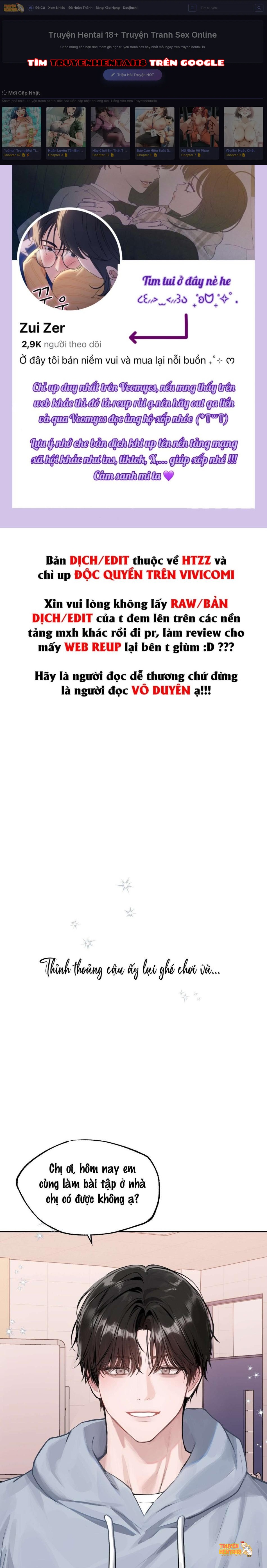 Xem ảnh Ji Woo Và Woo Yeon - Chapter 5 - tmp 105kodf - Truyenhentaiz.net