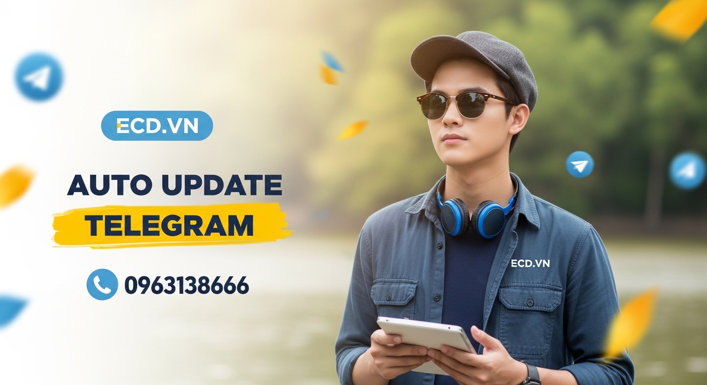 mua telegram account