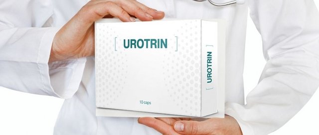Urotrin svarbios ir įdomios nuomonės