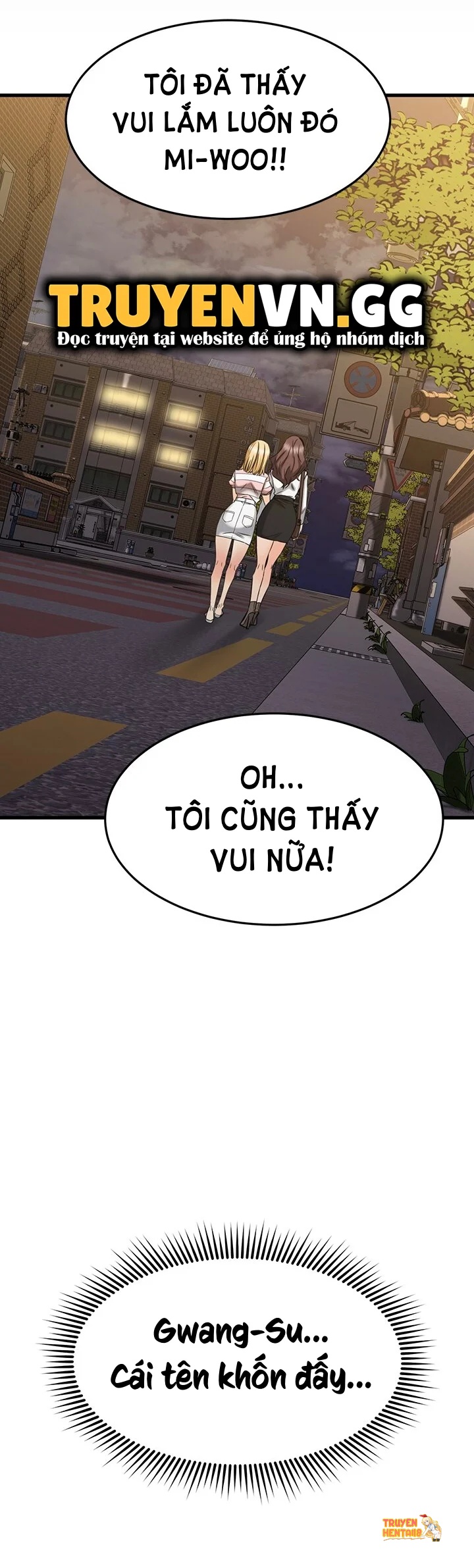 Trang truyện tmp0x4 cmiu trong truyện tranh Ranh Giới Người Bạn - Chapter 45 - www.truyenhentai18.net