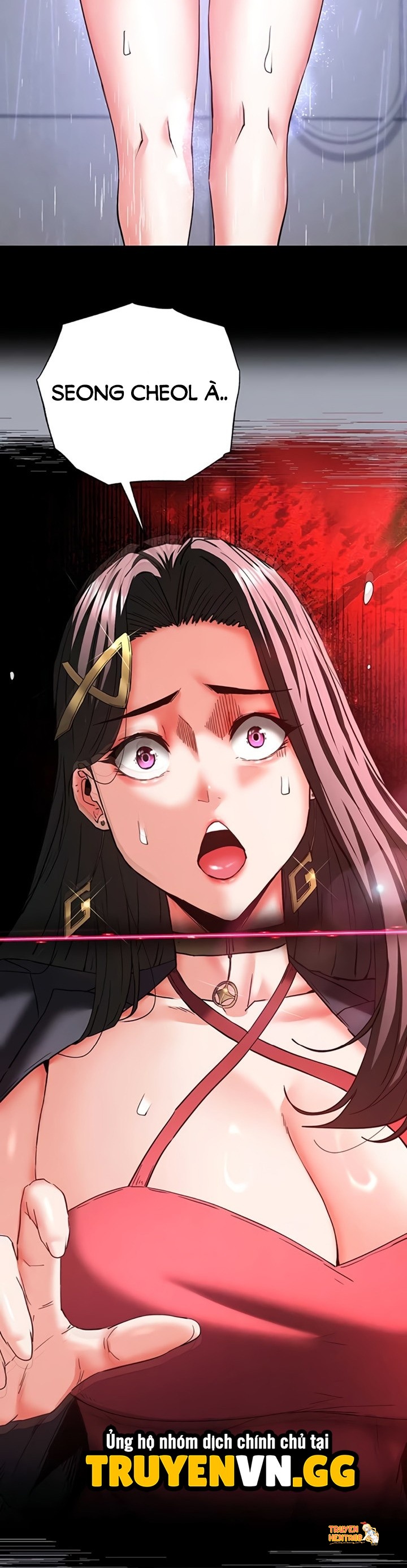 Xem ảnh Nhân Loại Ngày Mạt Thế! - Chapter 62 - tmp54stpk8u - Truyenhentaiz.net