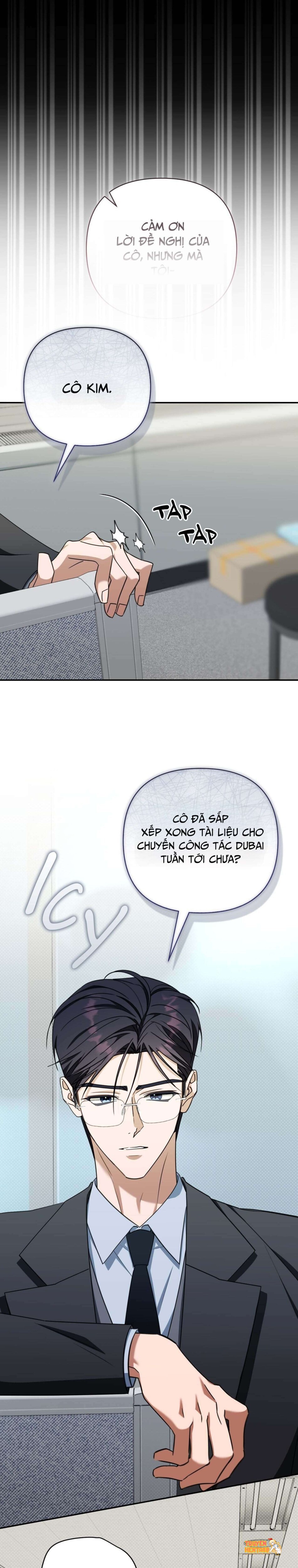 Xem ảnh [không Che] [18+] Đối Tác Trong Công Việc - Chapter 25 - tmpeqcrt9fg - Truyenhentaiz.net