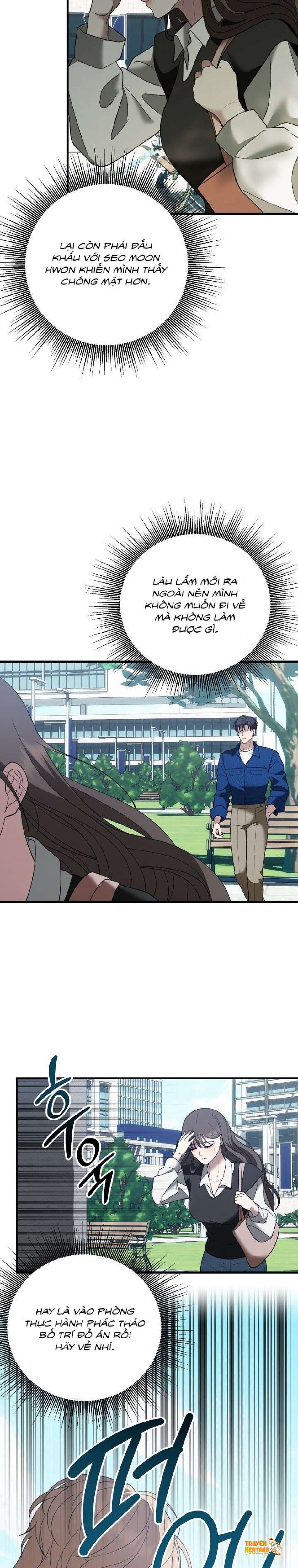Xem ảnh Càng Trốn Chạy - Chapter 16 - tmptrhdn1z9 - Truyenhentaiz.net