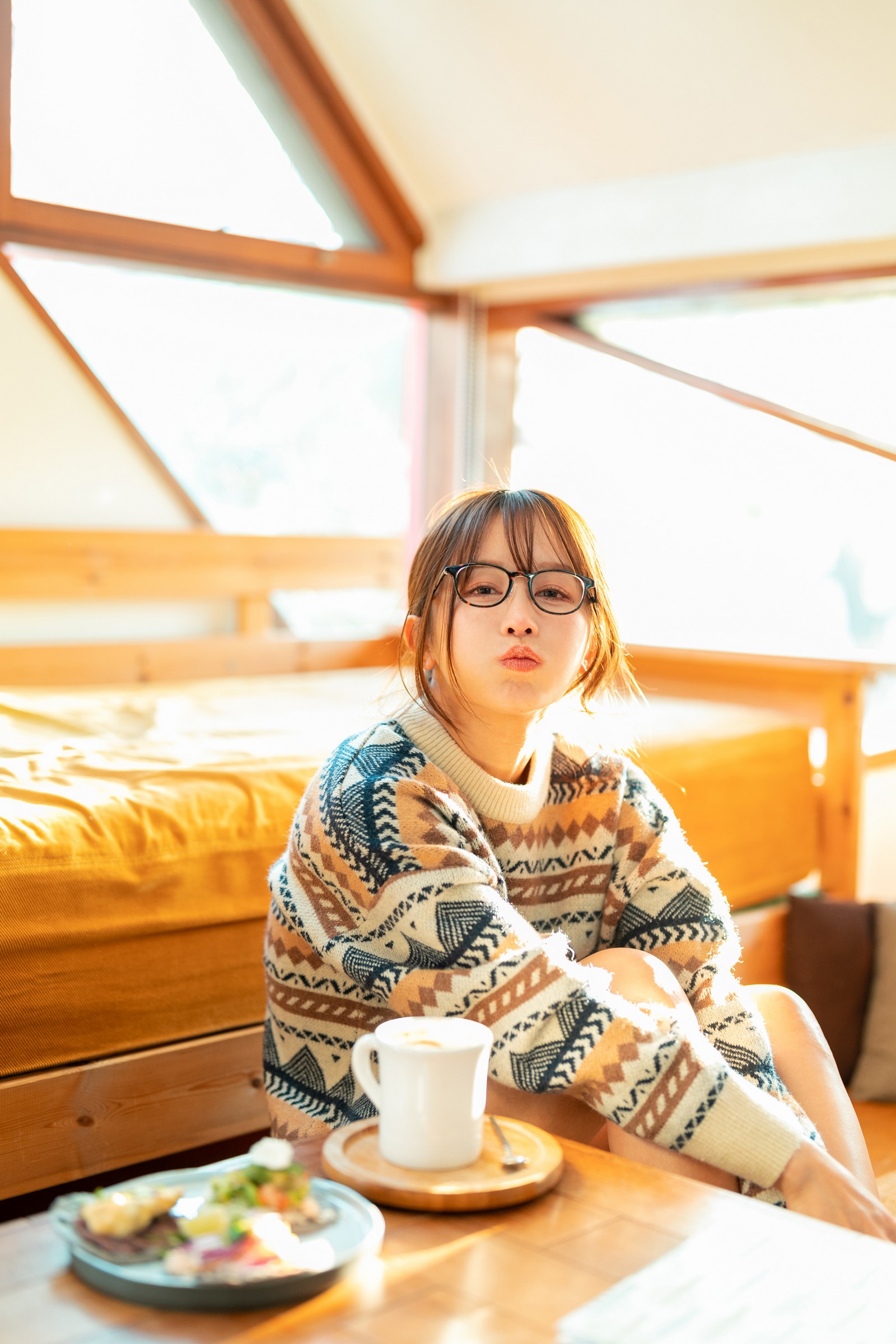 いくみ Fantia 2023年03月 写真＋视频合集｜高清资源包（170P｜5V｜1.10GB）插图5