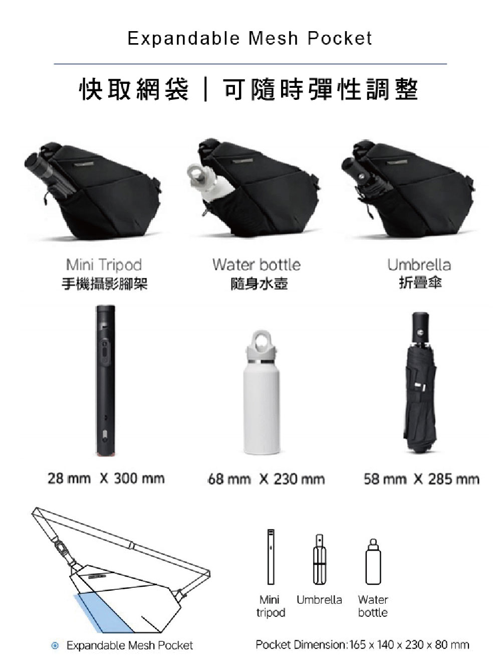 送料無料 12%OFF】台湾 【NIID 公式直営】FINO V 第五世代 スリング