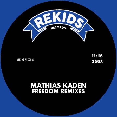 VA - Freedom (Remixes) (2025)