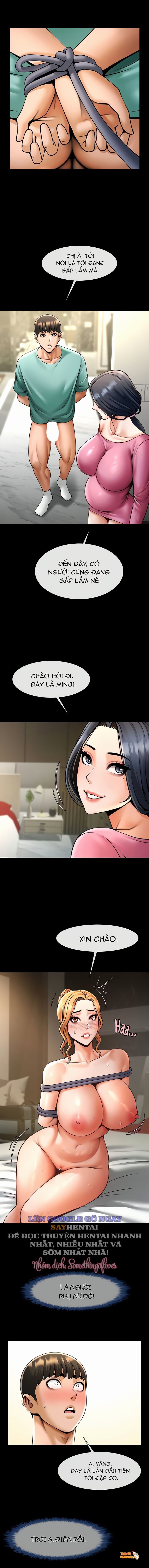 Xem ảnh Giao Kèo Ma Quỷ - Chapter 64 - tmpenmvebbd - Truyenhentaiz.net