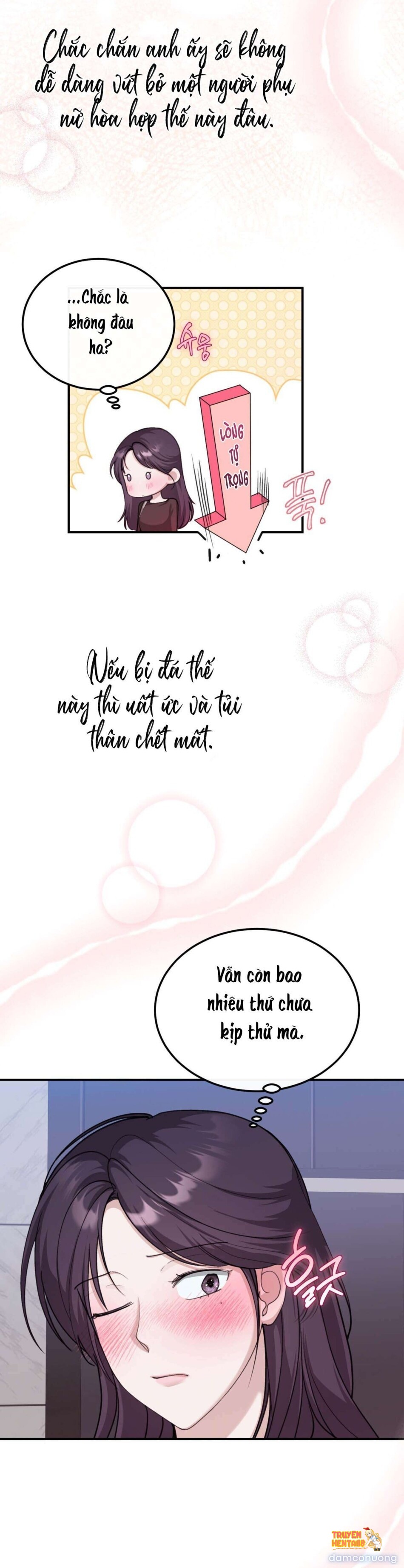 Xem ảnh tmpwxcz2w80 trong truyện hentai Chỉ Ăn Một Lần Thôi Nhé Oppa - Chapter 22 - www.hentaitvn.net