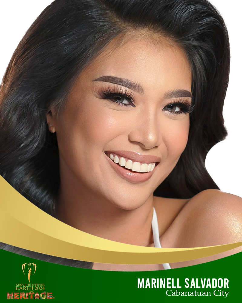 candidatas a miss earth philippines 2024. final: 11 may. - Página 3 Cabanatuan