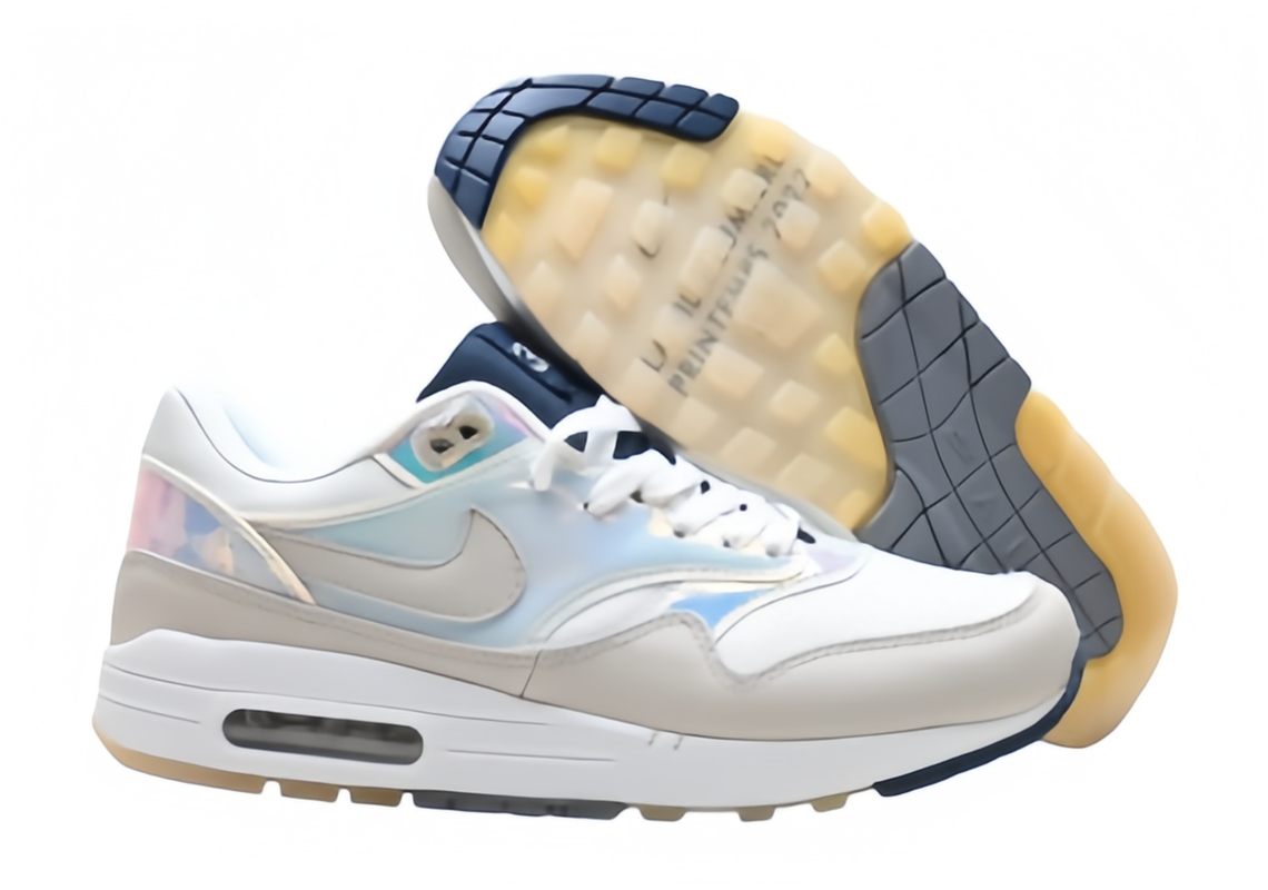 Nike Air Max 1