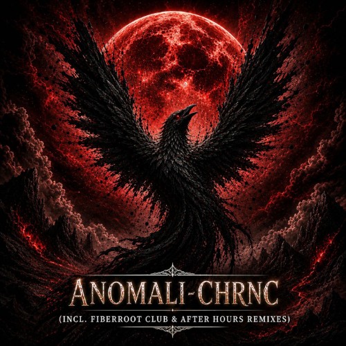 Anomali - Chrnc (2026) MP3