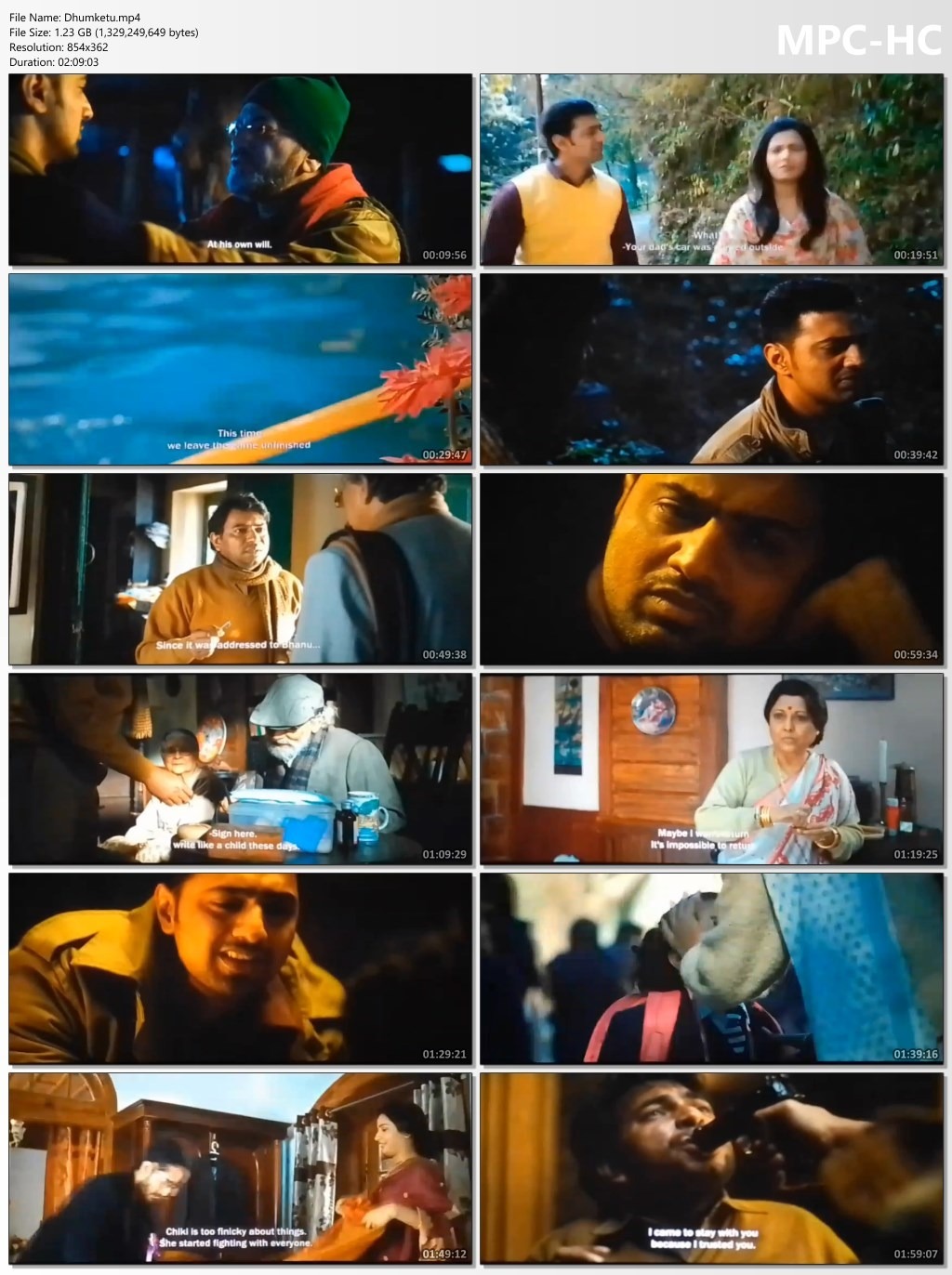moviedokan