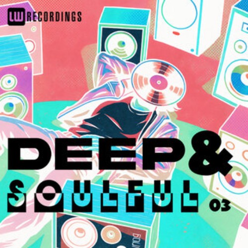 VA - Deep & Soulful, Vol. 03 (2026) FLAC