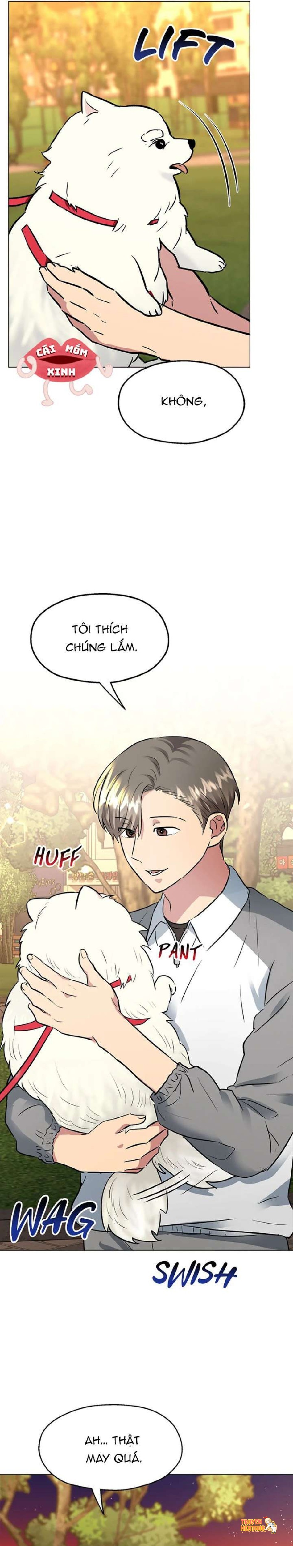 Xem ảnh Twenty Nights - Chapter 49 - tmptmhttati - Truyenhentaiz.net