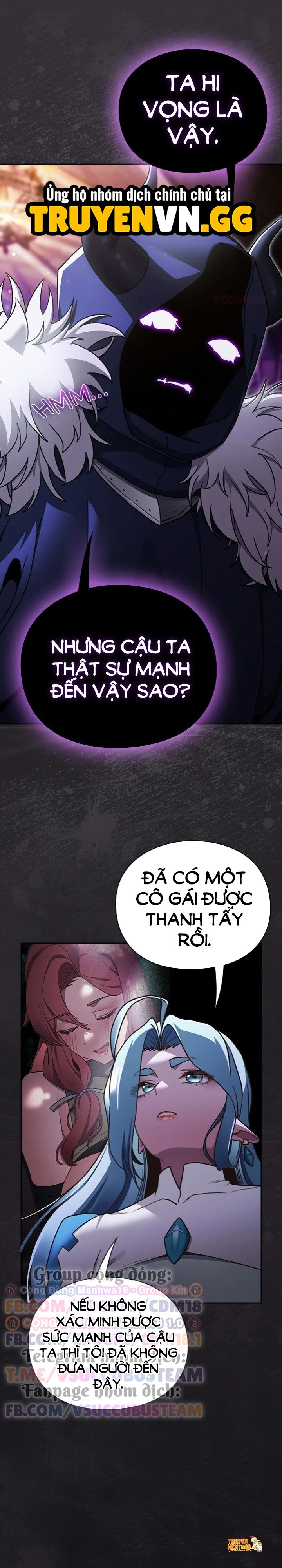 Xem ảnh Giải Cứu Nhân Loại Bằng Tình Dục - Chapter 23 - tmpc7hbgblc - Truyenhentaiz.net