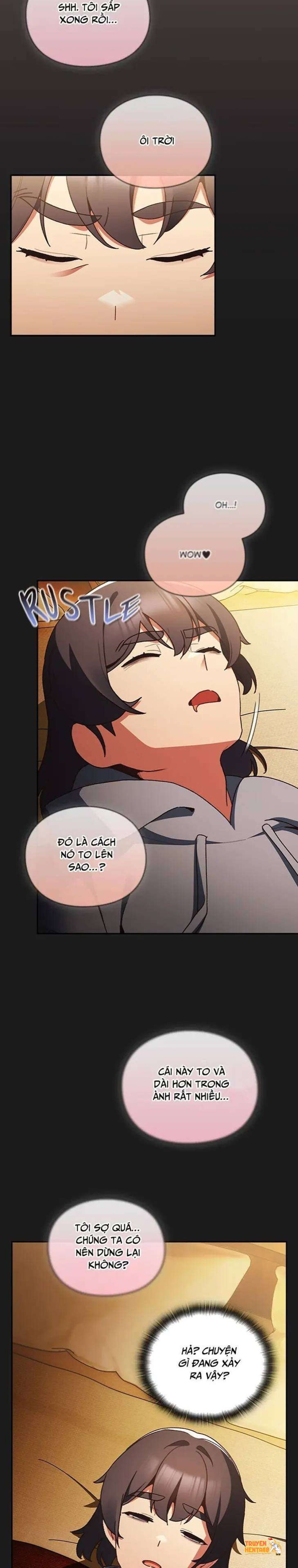 Xem ảnh Bị Nữ Chiến Binh Săn Đuổi Ở Dị Giới - Chapter 1 - tmpk9p35yau - Truyenhentaiz.net