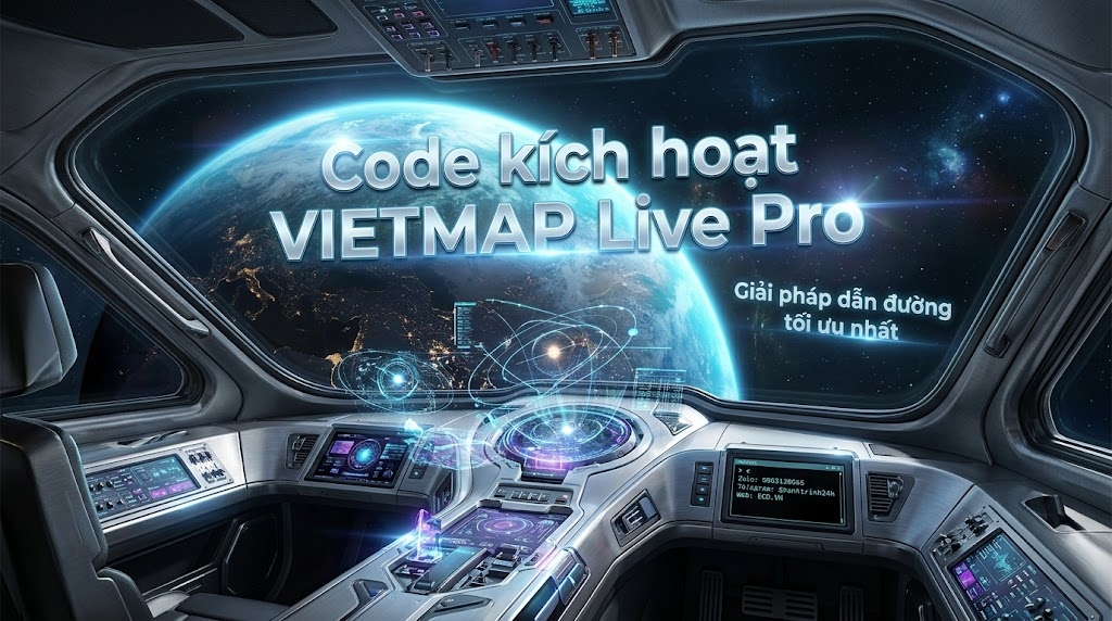 vietmap pro customer service