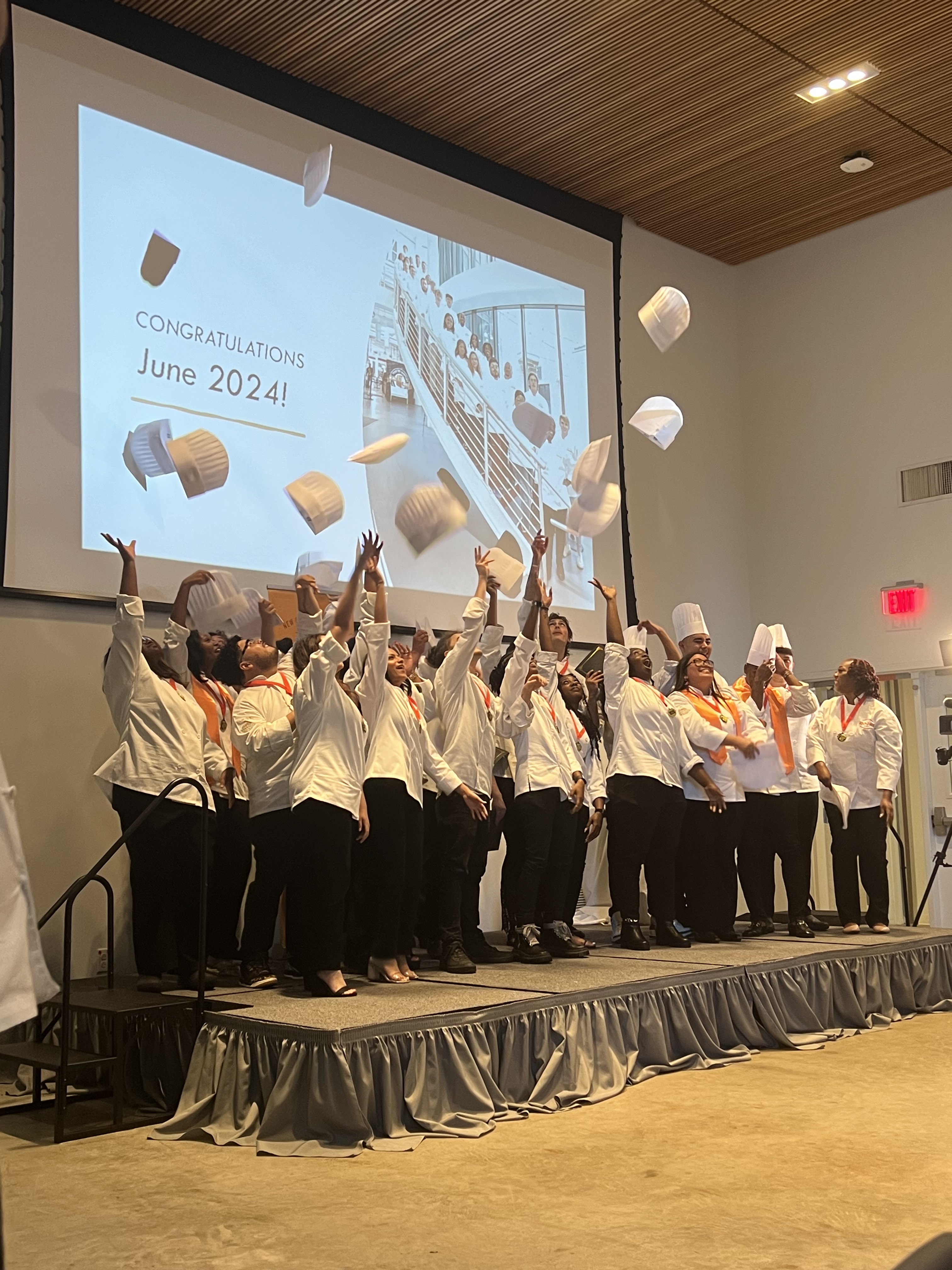 Graduation Celebration