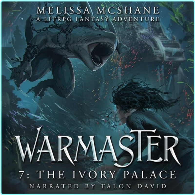 Warmaster Book 7 (Aaron Dembski-Bowden)